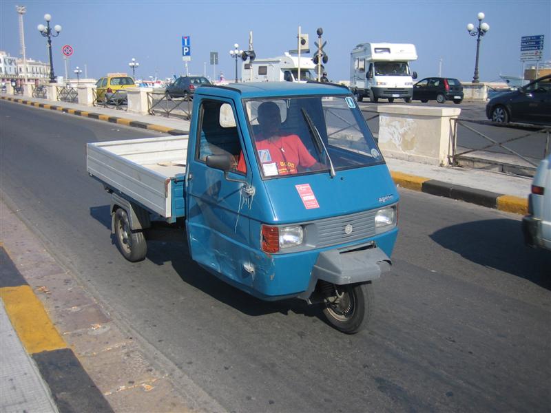 Gallipoli 8305